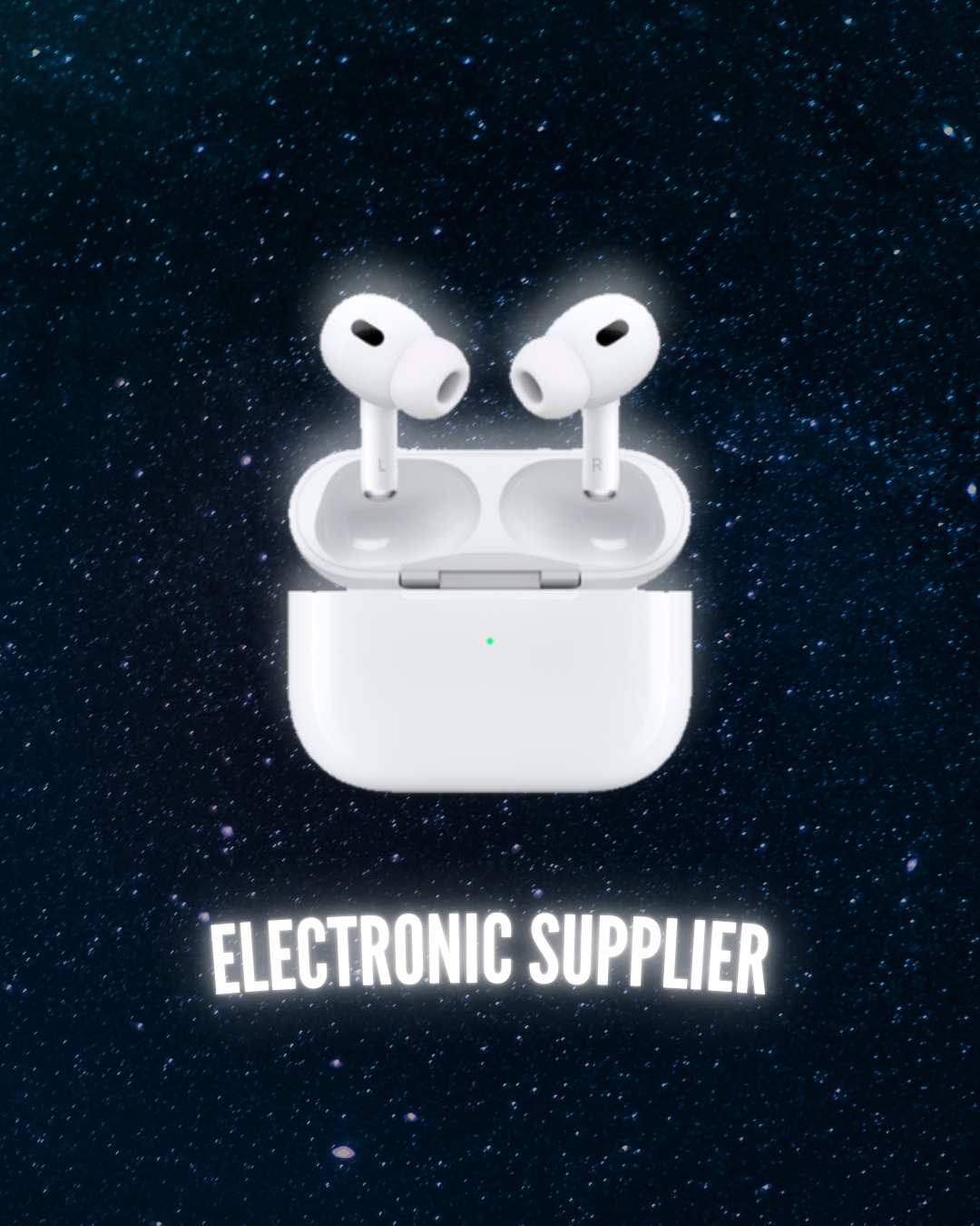 Electronic Supplier