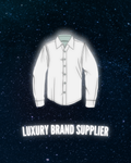 Luxury brand supplier