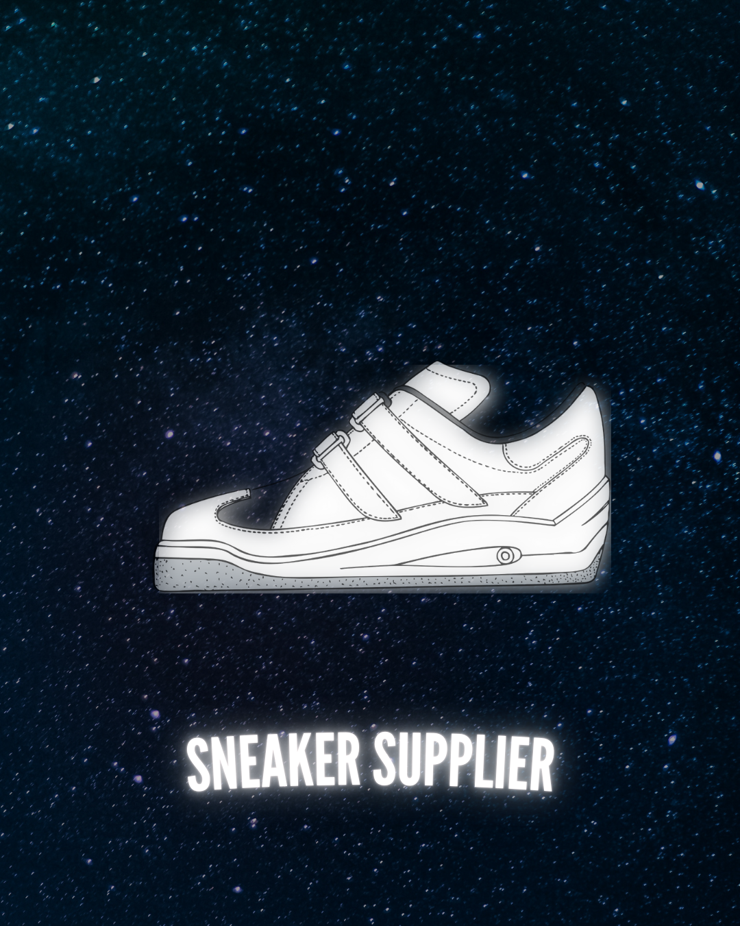 Sneaker Supplier